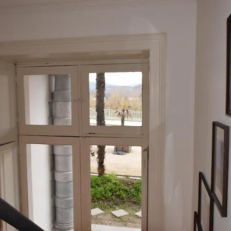 Pixel Art - Boulevard Des Pyrenees - Unique Apartman Pau