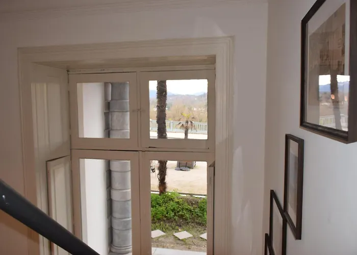 Pixel Art - Boulevard Des Pyrenees - Unique Apartman Pau