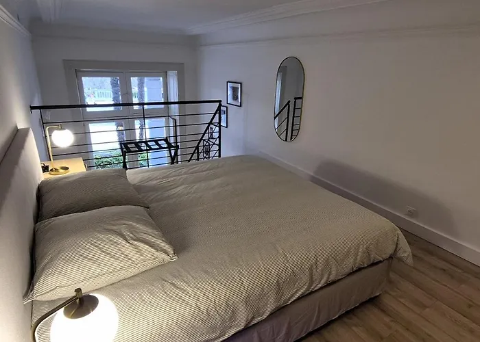 Apartman Pixel Art - Boulevard Des Pyrenees - Unique Pau