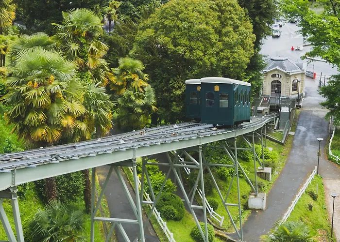 Pixel Art - Boulevard Des Pyrenees - Unique Apartman