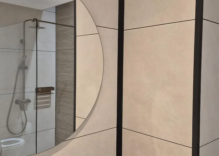 Pixel Art - Boulevard Des Pyrenees - Unique Apartman Pau