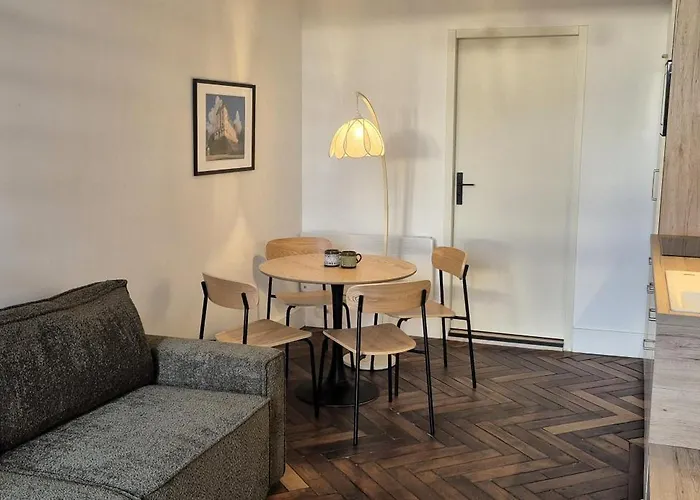 Pixel Art - Boulevard Des Pyrenees - Unique Pau