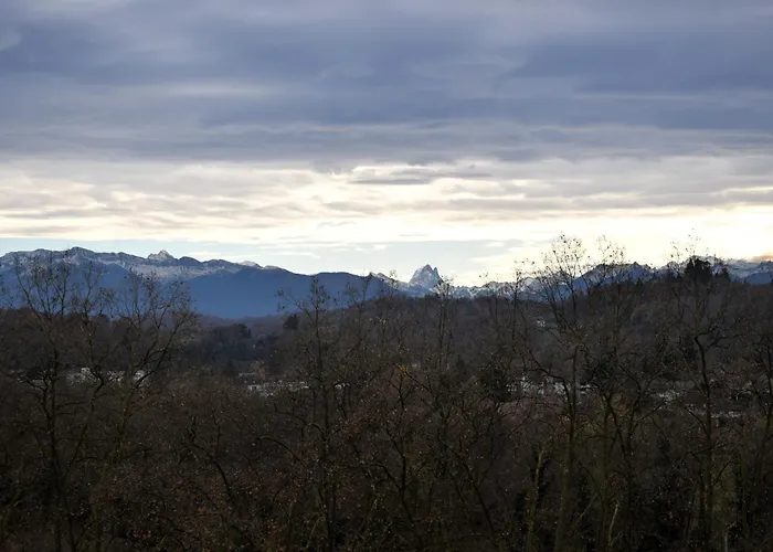 Pixel Art - Boulevard Des Pyrenees - Unique