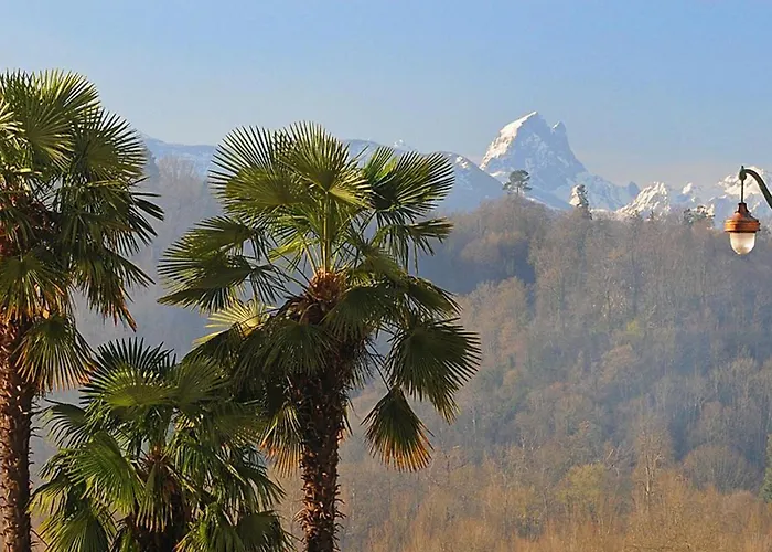 Pixel Art - Boulevard Des Pyrenees - Unique Apartman *